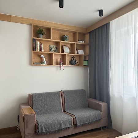 Vektron Apartment Zakopane Luaran gambar