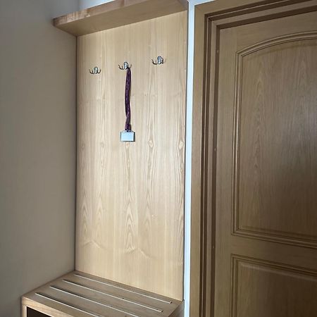 Vektron Apartment Zakopane Luaran gambar
