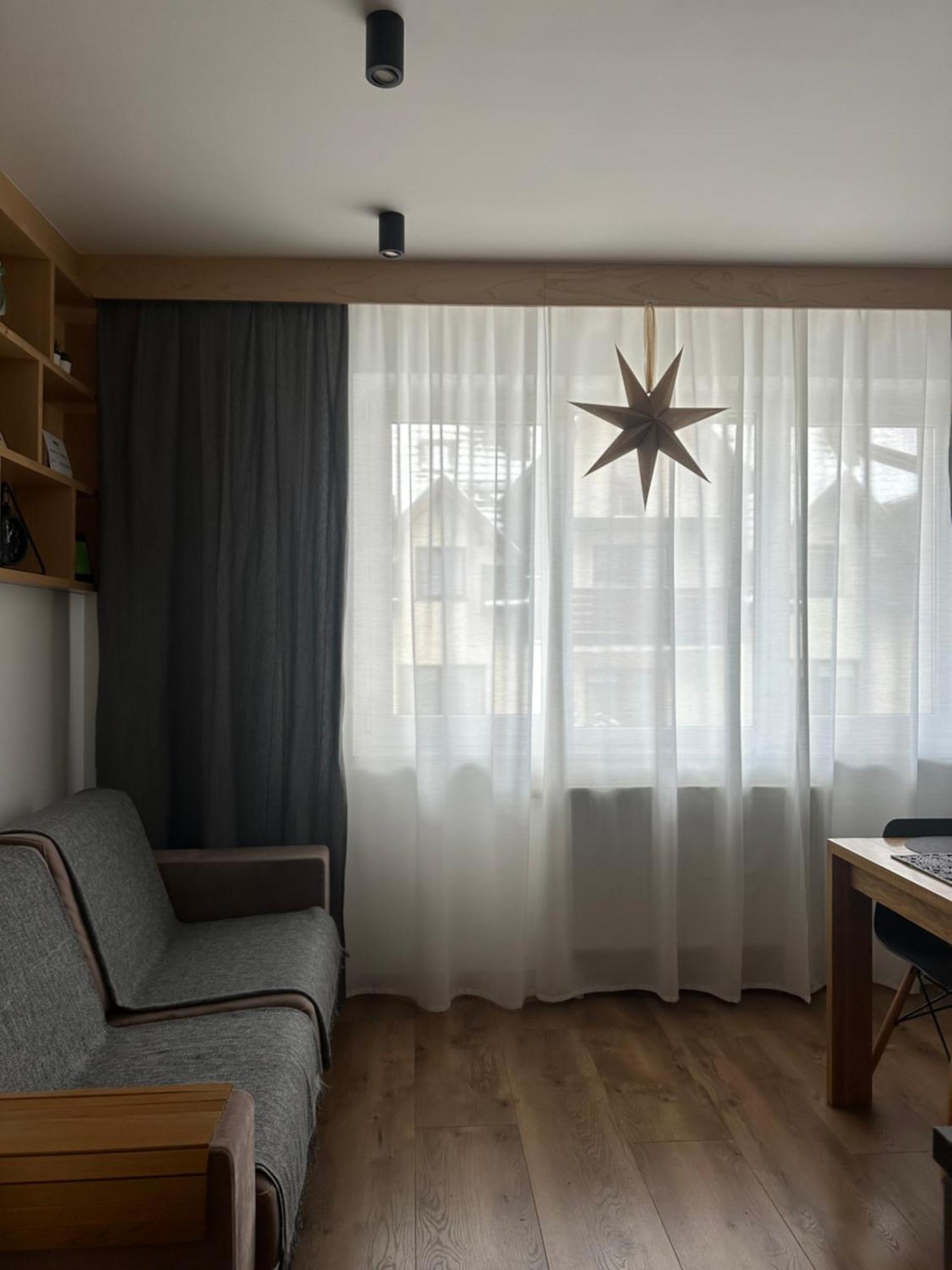 Vektron Apartment Zakopane Luaran gambar
