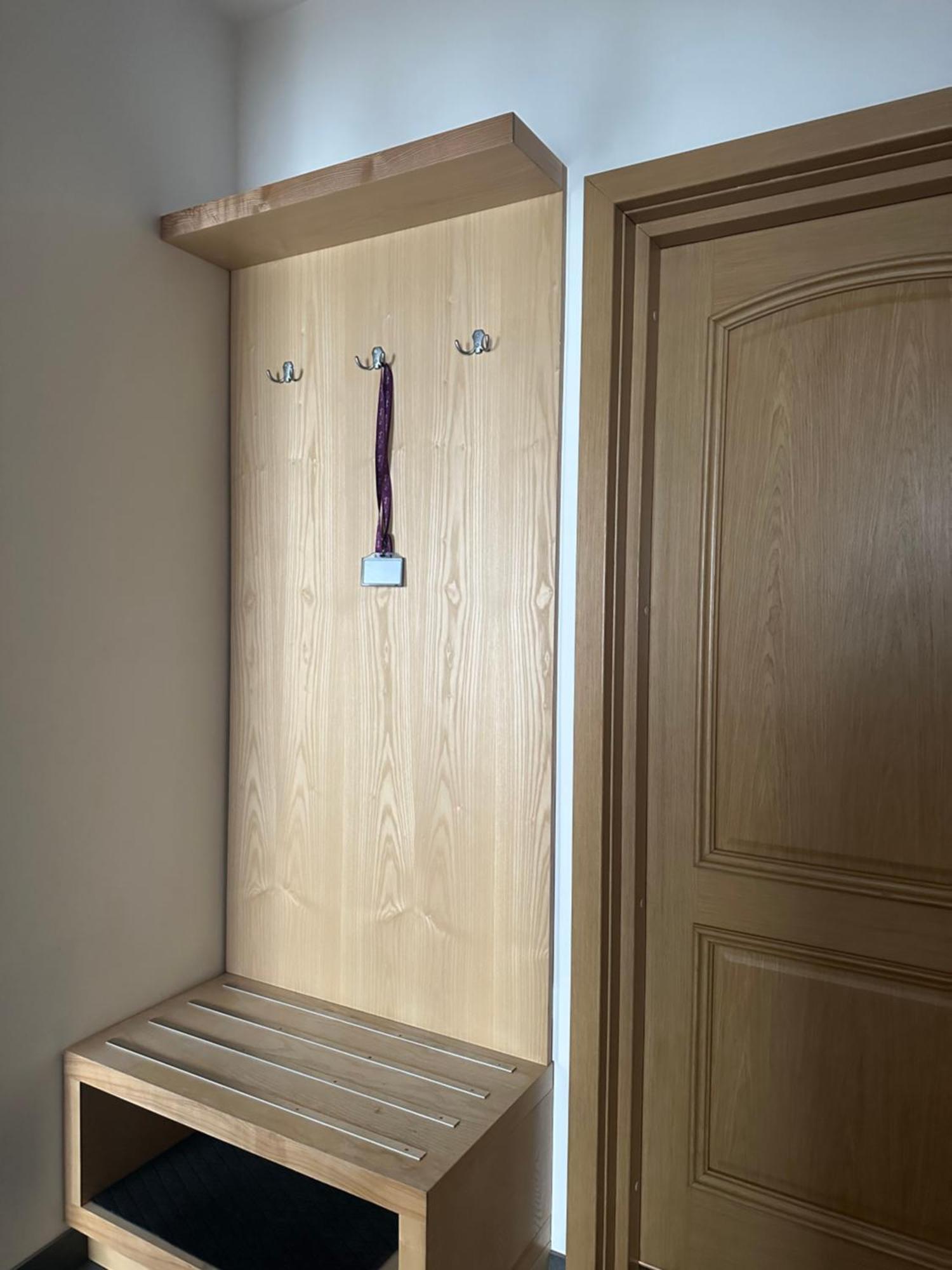 Vektron Apartment Zakopane Luaran gambar