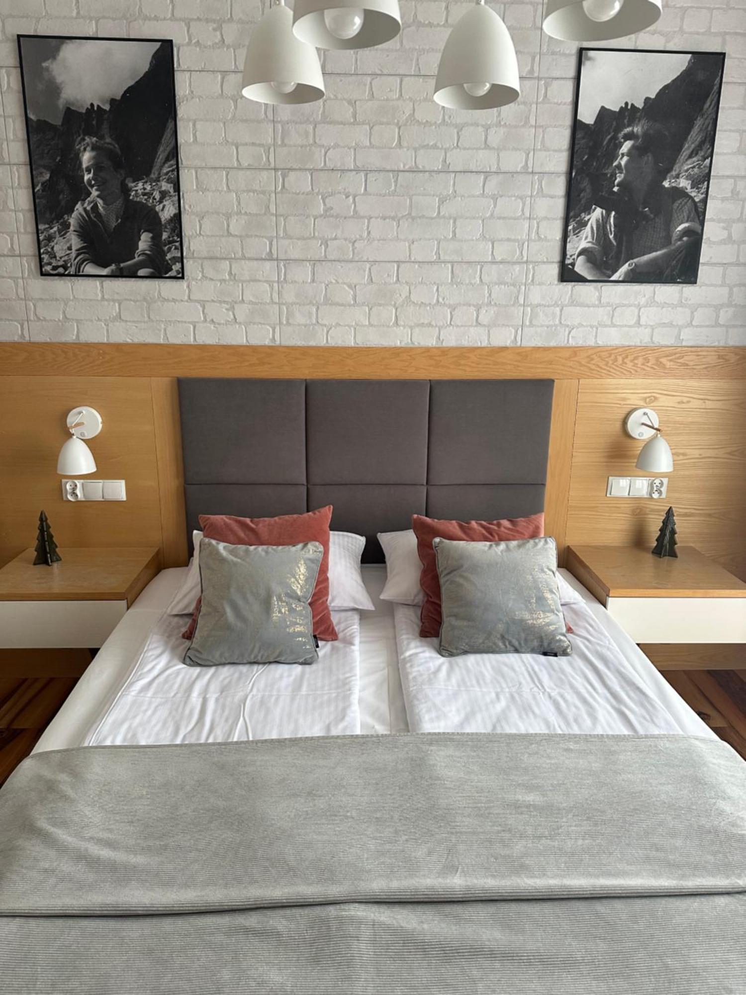 Vektron Apartment Zakopane Luaran gambar