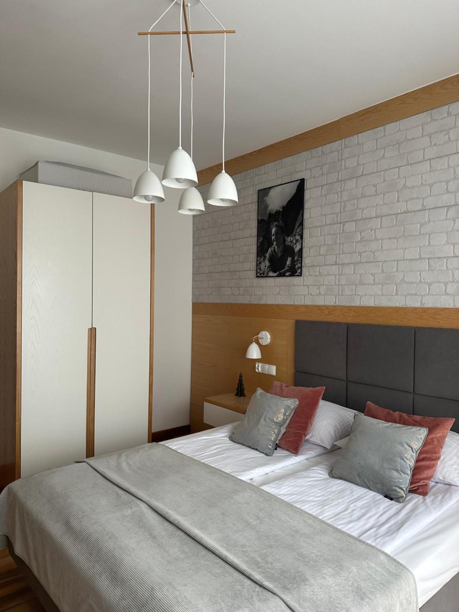 Vektron Apartment Zakopane Luaran gambar