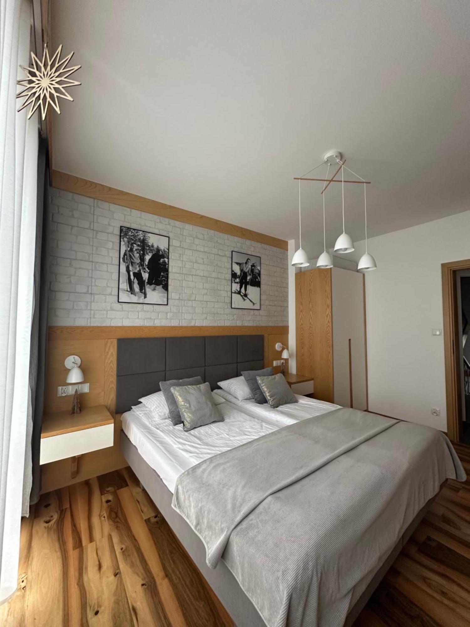 Vektron Apartment Zakopane Luaran gambar
