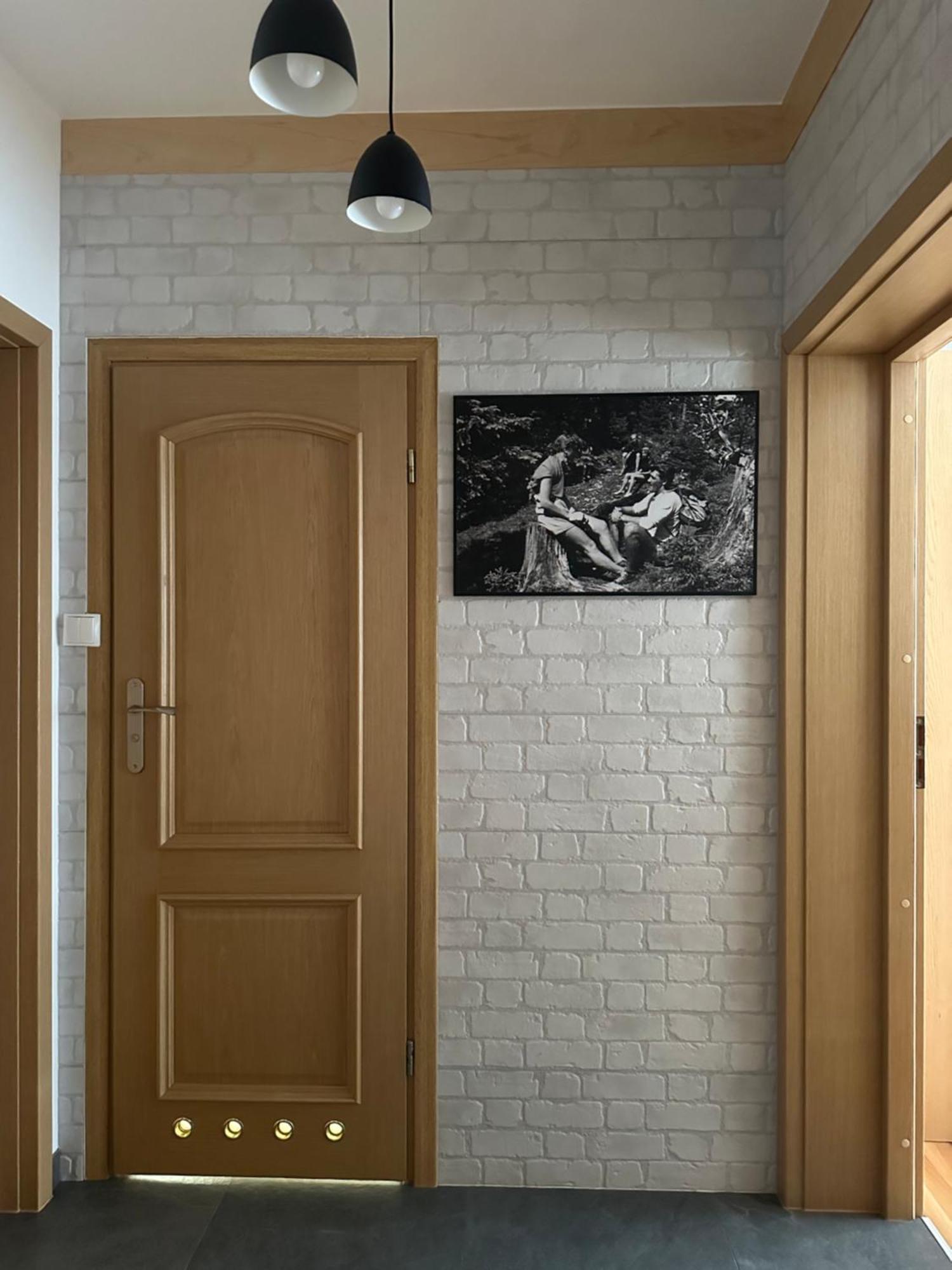 Vektron Apartment Zakopane Luaran gambar