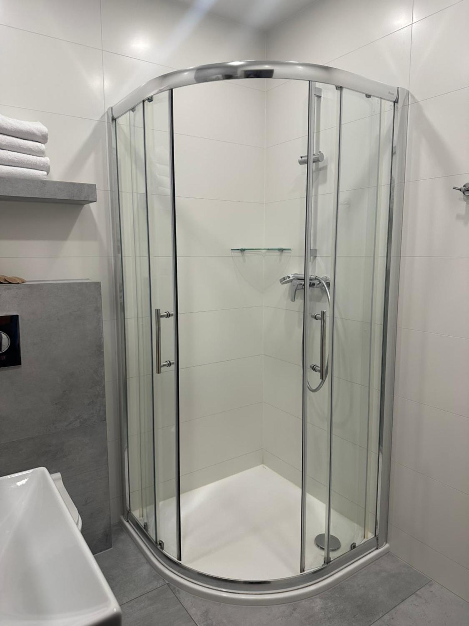 Vektron Apartment Zakopane Luaran gambar