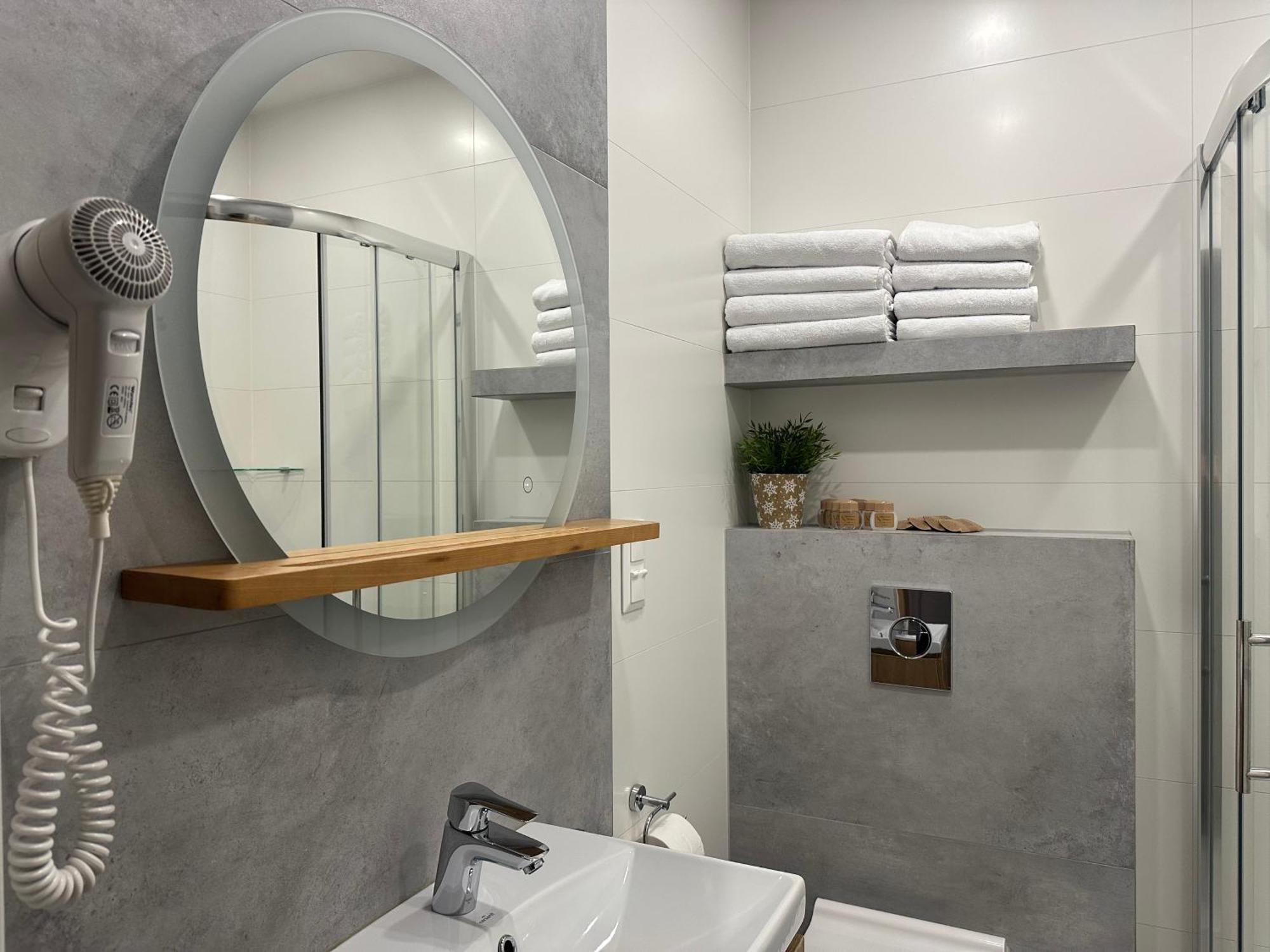Vektron Apartment Zakopane Luaran gambar