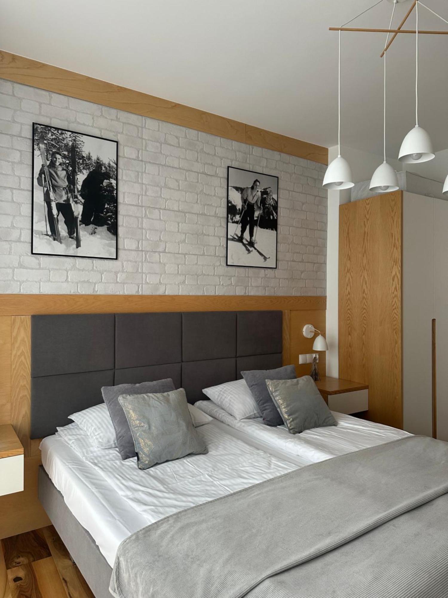Vektron Apartment Zakopane Luaran gambar